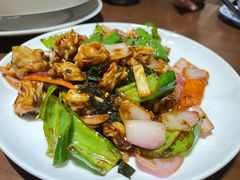 -盏簋品味馆(沙溪店)