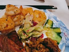 -金家老三饭庄(常营店)