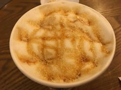-星巴克(广州正佳广场4层店)