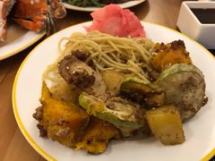 -昆山裕元花园酒店·温莎西餐厅