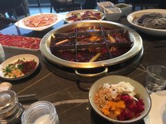 -长嘉·河图火锅(长嘉汇江景旗舰店)