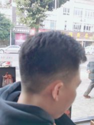 -星格造型·Hair Salon