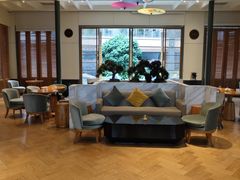 -成都安仁福朋喜来登酒店