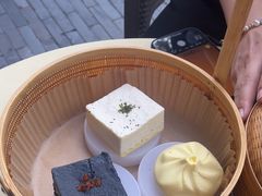 -tea’stone(新天地店)