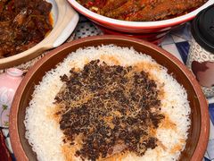 -图味美小黄鱼·景德菜(浙江路店)