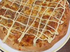 -萨莉亚意式餐厅(杭州滨江天街店)