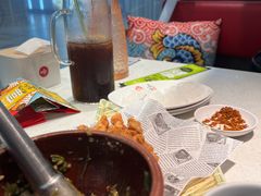 -鱼酷活鱼烤鱼(南京水游城店)