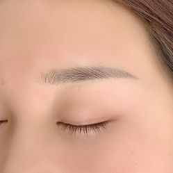 -久匠·野生眉半永久纹眉