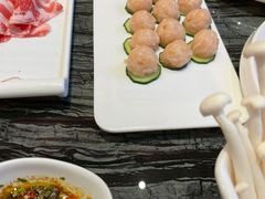 -大渔小鲜火锅店