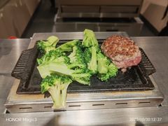 -肉肉大米(金虹桥店)