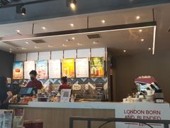 -COSTA COFFEE(丰联广场店)
