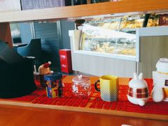 -COSTA COFFEE(丰联广场店)