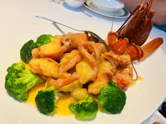 -老洋房花园饭店(绍兴路店)