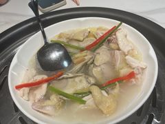 -水禾轩·海鲜蒸汽主题餐厅(拱北店)