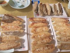 -春水锅贴·传统鲁菜(大明湖店)