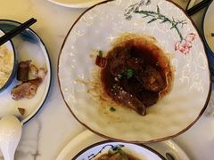 -诗莉莉·厚德堂私房菜