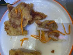 -三炮儿烧烤·羊锅·铁锅炖(南京首店)