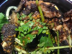 -蘭奢雅集·江浙菜(青山江滩店)