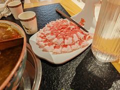 -京炭铜锅涮肉·羊蝎子·羊肉炉(保利·时光里店)