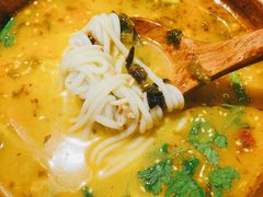 小锅米线-米店·云南菜(南门店)