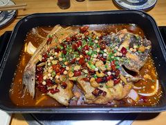 -小小河边鱼(天润城店)
