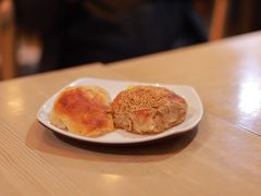 -岩明火勺店(承德路店)