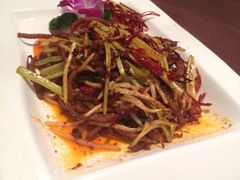 渝信川菜(工体店)-渝信川菜(工体店)