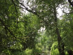 -玉渡山风景区-售票处