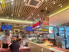 -西贝莜面村(常州新北万达广场店)