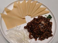 -北平食府.北京烤鸭(亦庄店)