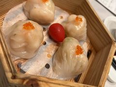-粤江春·早茶·潮粤菜·宴会(罗湖宝能中心店)