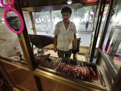 -老字号故乡烤肉店(总店)