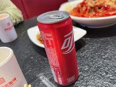 -周姑娘不等味·牛羊肉火锅·螃蟹罗氏虾·烤鱼烤串(高邮店)