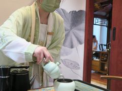-中和·国风茶馆(愚园路店)