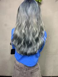 点击看大图 -BHG Hair Salon
