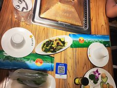 -泽成冰煮羊火锅(中正天街店)