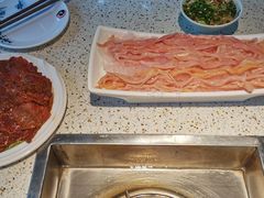 -二荆条·蜀鲜汇城市森林火锅