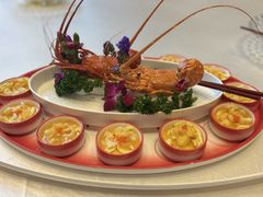 -名宴大酒楼(联丰壹号广场店)