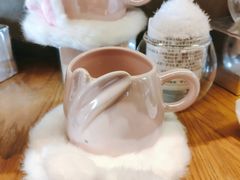 -星巴克(来福士2F店)