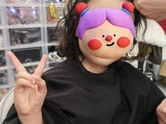-海马体照相馆(上海宝山万达广场店)