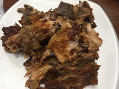 -北李妈妈菜·海肠捞饭(开发区万达店)