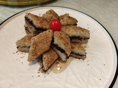 蜂蜜凉糕-老孙家饭庄·非遗(东关店)