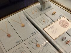 -DE BEERS 戴比尔斯(上海国金中心店)