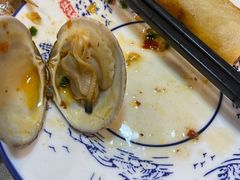 -渔鼎鲜海鲜餐厅(湄洲岛店)