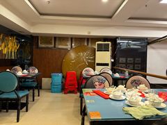 -京城百饺园•东北菜馆(红谷滩店)