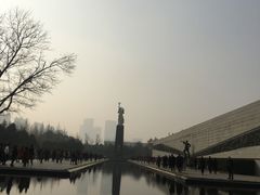 -侵华日军南京大屠杀遇难同胞纪念馆
