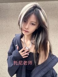 -秦·专注剪发