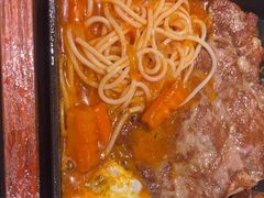 -豪享来中西餐厅(隆昌店)