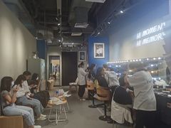 -海马体照相馆(万菱汇店)