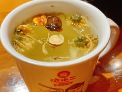 -炉小二铜锅牛蛙•川湘菜(三里屯店)